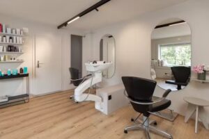 Petra Käslin – coiffeuse, maquilleuse, Stansstad