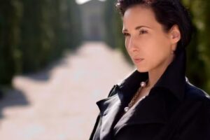 Pf&auml;ffikon Zh Andrea Vicari Hairdesign