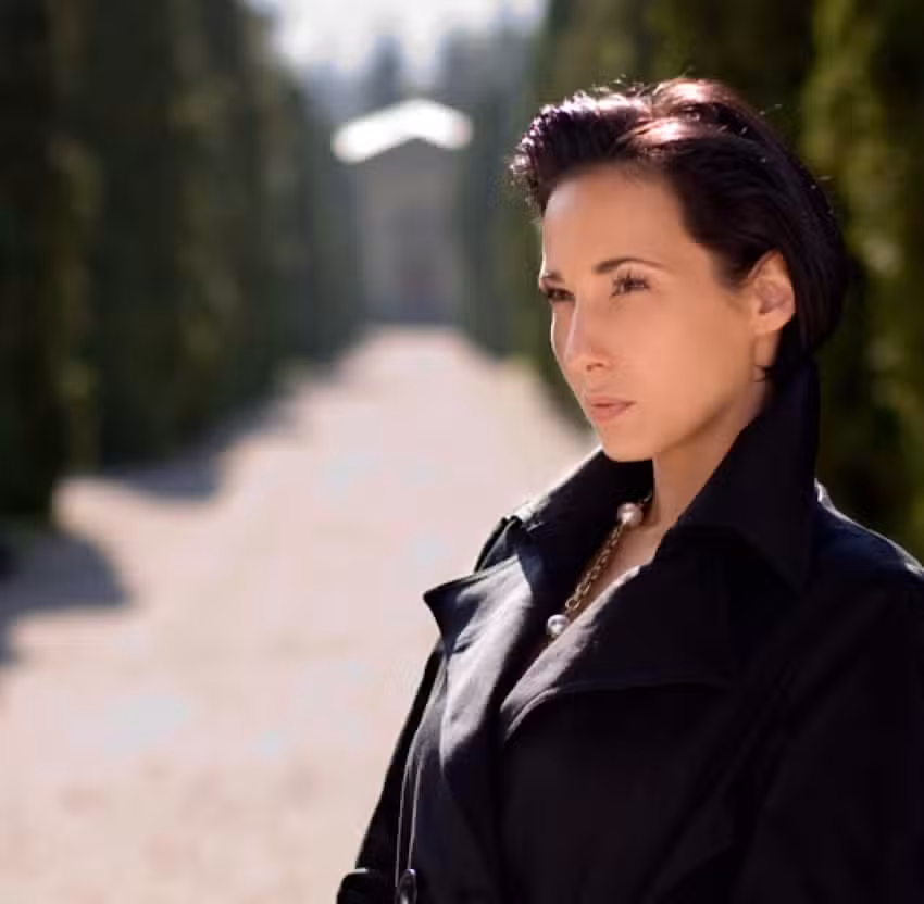 Pf&auml;ffikon Zh Andrea Vicari Hair Design