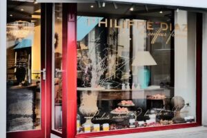 Philippe Diaz &ndash; Le Coiffeur Fran&ccedil;ais