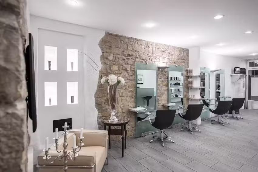 Moda capelli Picasso