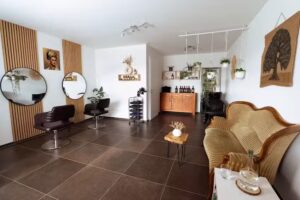 SALONE DEI PARRUCCHIERI PINAO