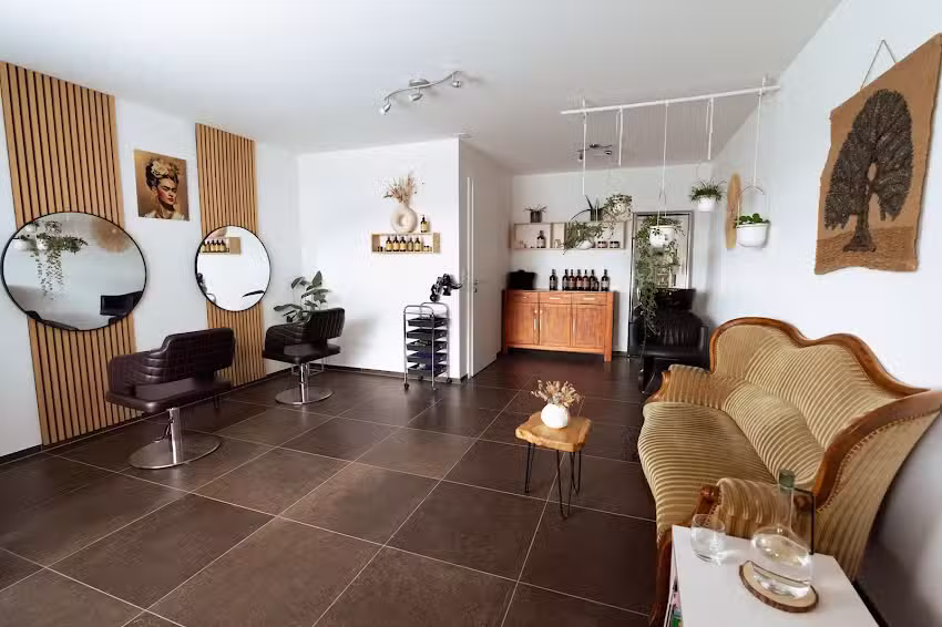 SALONE DEI PARRUCCHIERI PINAO