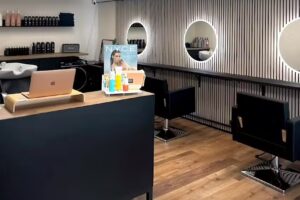 Place to Be Coiffure