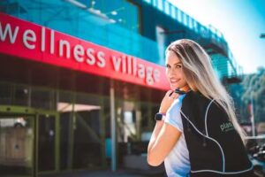Planet Wellness Village Lugano