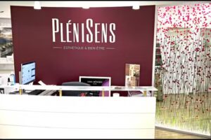 Pl&eacute;nisens Esth&eacute;tique & Bien-&ecirc;tre