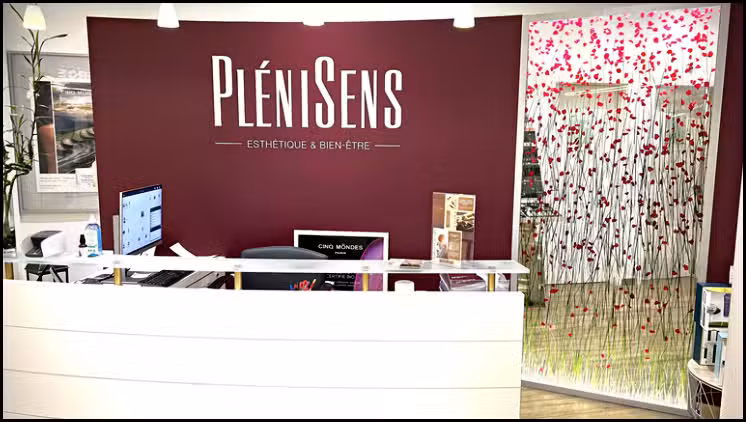 Pl&eacute;nisens Esth&eacute;tique & Bien-&ecirc;tre