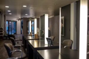 Ponti Coiffure et Beaut&eacute;