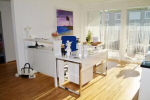 Allenati per avere un bell&rsquo;aspetto