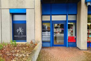 Prestige Coiffure di Nelson Matos