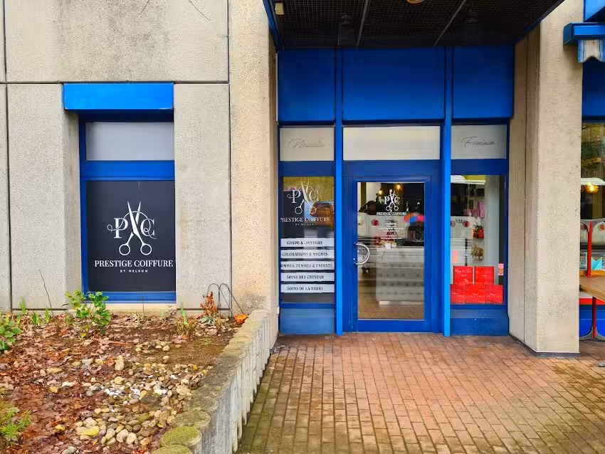 Prestige Coiffure di Nelson Matos