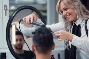 Prestige Hair Lounge