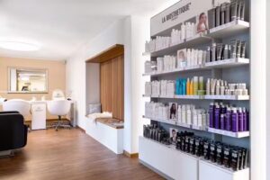 Prestige Coiffure et Onglerie