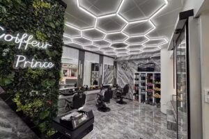 Prince Coiffeur Rapperswil