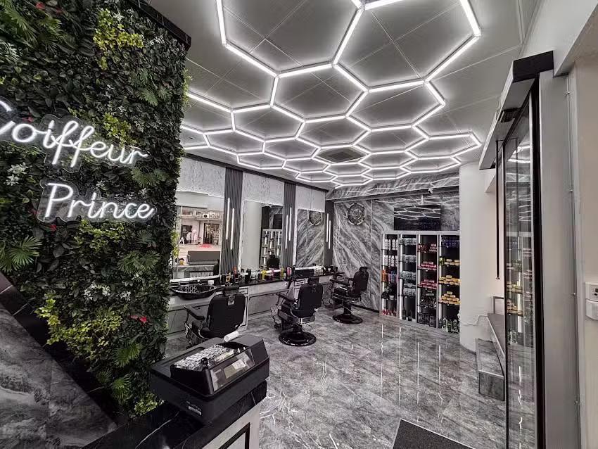 Prince Coiffeur Rapperswil