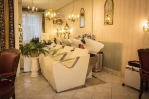 Priscilla Beaut&eacute; &ndash; Coiffure Onglerie Manucure Beaut&eacute; des Pieds &agrave; Nations &ndash; Vermont