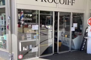 PROCOIFF S&agrave;rl Agence de placement, Produits de coifure