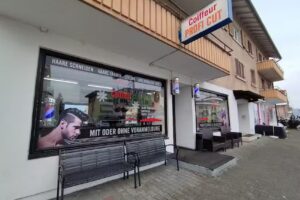 Salon de coiffure Profi Cut