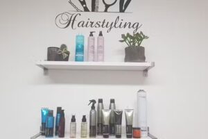 Pub Coiff &ndash; Neuch&acirc;tel