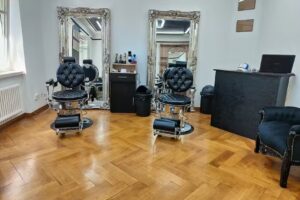 Salon de coiffure de Puntacana