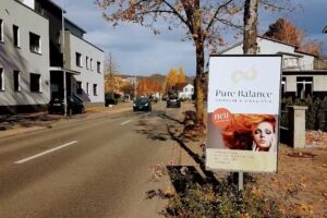 Pure Balance Coiffure & Visagistik