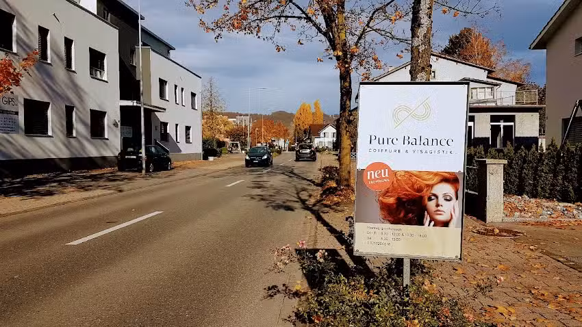 Pure Balance Coiffure & Make-up