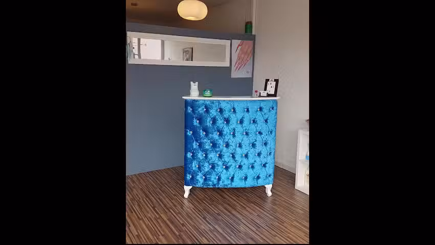 Queen Nails di Daniela