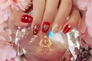 QueenBee Beauty Spa Nguyen