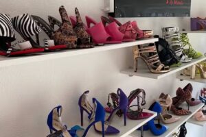 Queenboutique By Michelle