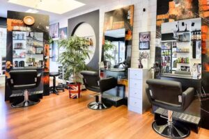 Studio R PLAY, Trachsler Laurent