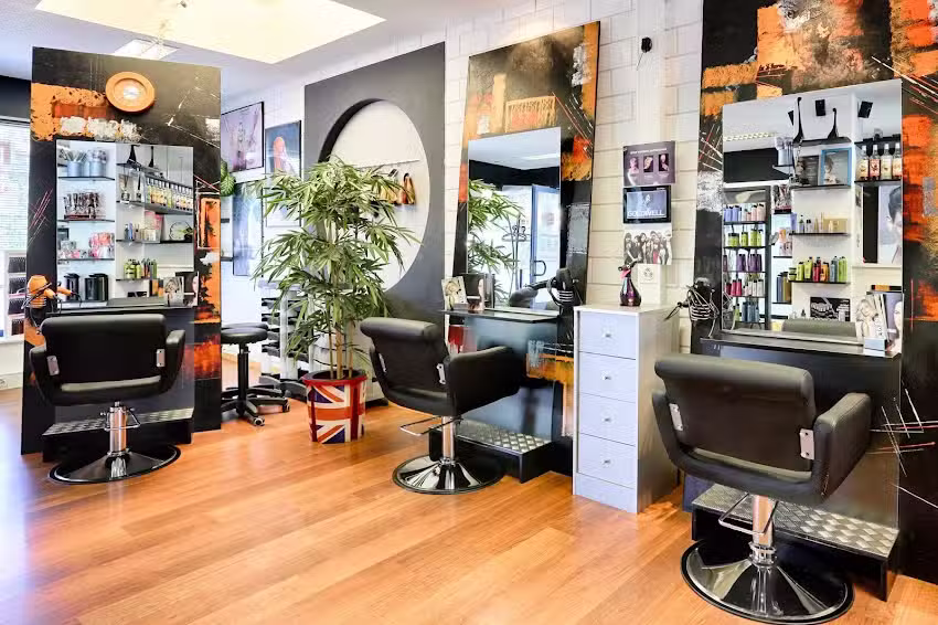 Studio R PLAY, Trachsler Laurent