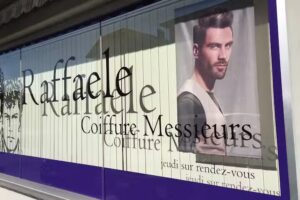 Raffaele Coiffure