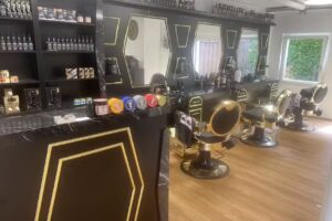 Raman Salon