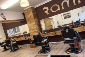 Salon de coiffure et barbier RAMI