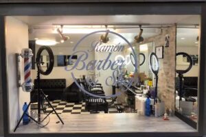 Salon de coiffure Ramon