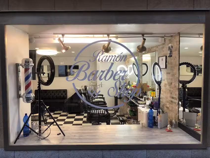 Salon de coiffure Ramon