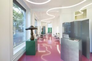 Raphael Hofstetter &ndash; Parrucchiere