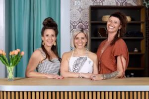 RAUMZEIT Reine Kopfsache