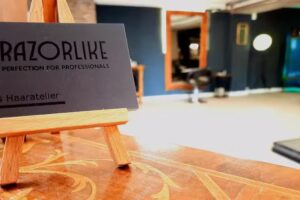 Razorlike &ndash; Le Studio de Coiffure, Salon de Coiffure