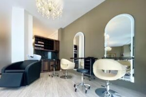 RB Hair Lounge