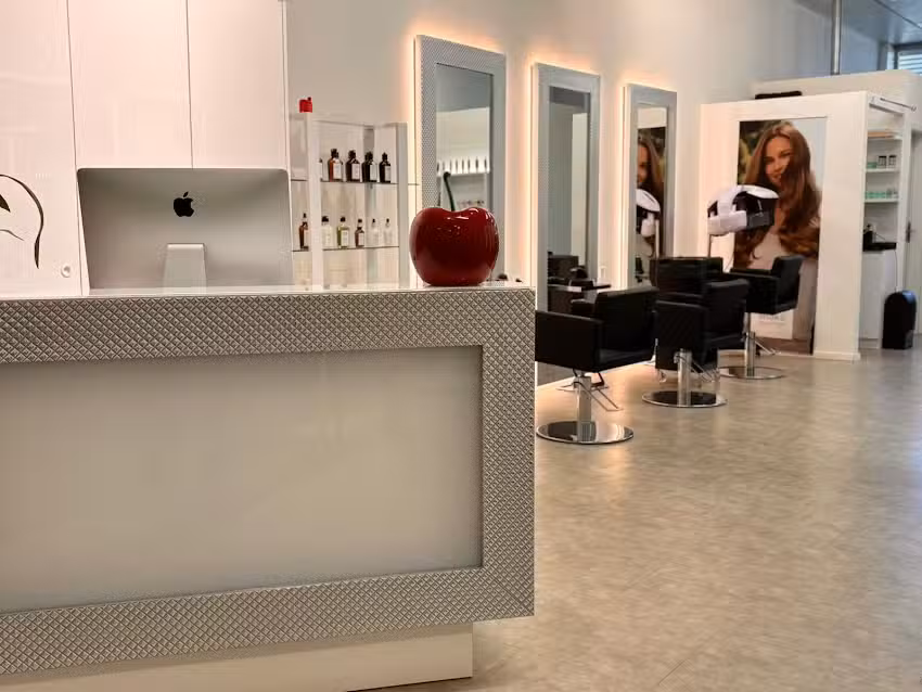 RED PARRUCCHIERI BREGGIA