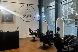 RedStar Barbershop