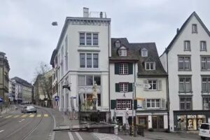 R&eacute;f&eacute;rence Coiffure GmbH