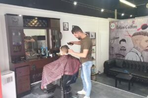 Rekani Coiffure &ndash; Morges