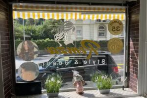 Stile e bellezza Remza