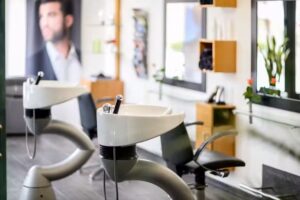 Ren&eacute; Haute Coiffure