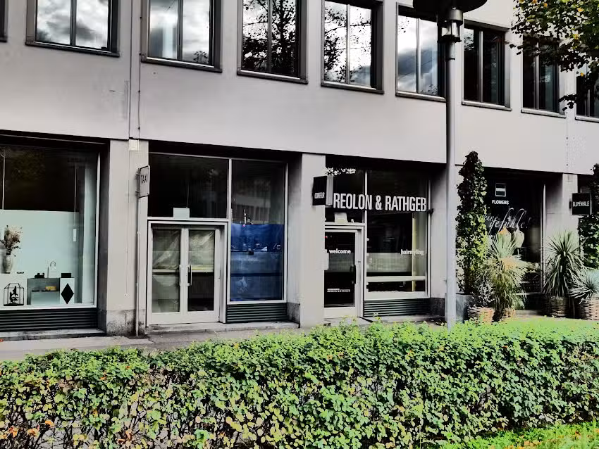 Reolon & Rathgeb Coiffure AG