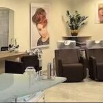 R&eacute;sidence Coiffure