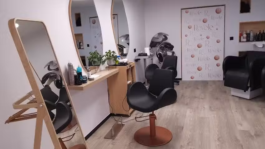 Rev&egrave;le &ndash; L&rsquo;audace du style