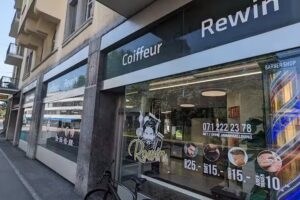 Rewin Coiffeur